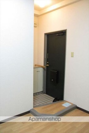 和歌山県和歌山市本町８丁目[1DK/29.62m2]の内装4