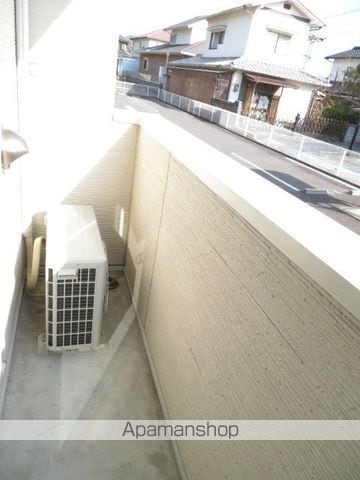 サン・ユイットAの内装写真