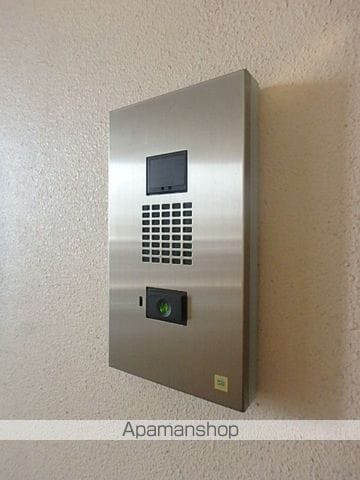RJRプレシア南福岡の内装写真