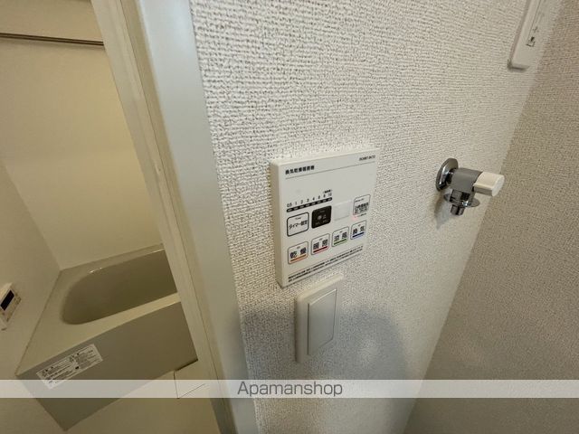 アンジュ ド ボヌール 香里園の内装写真