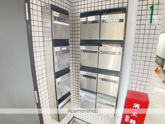 サンクレスト南林間の外観写真