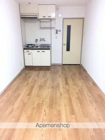 鈴木マンションの内装写真