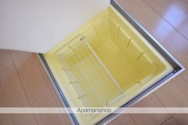 フォレスト D棟の内装写真