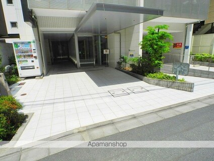 東京都新宿区山吹町[1K/20.72m2]の外観3