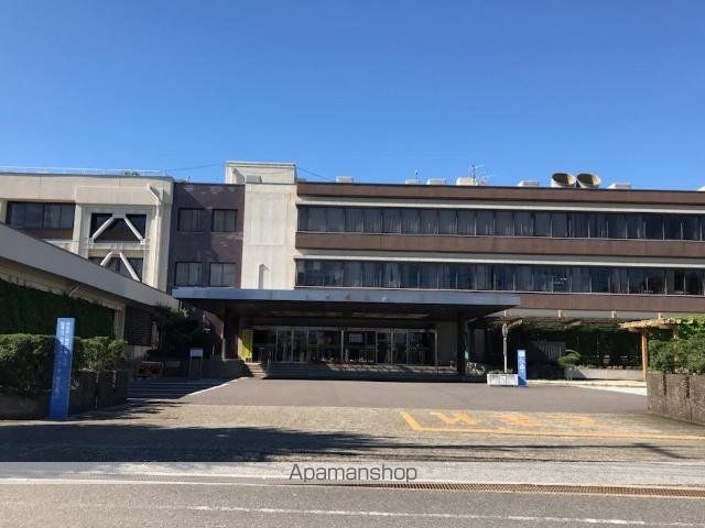 シェルルSの周辺写真