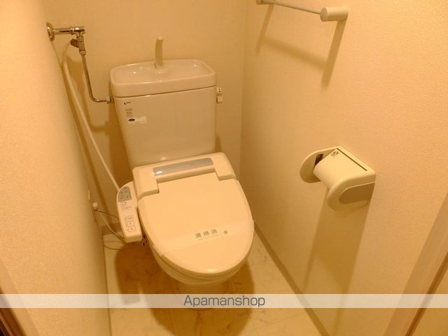 パークヒルズ中央12の内装写真