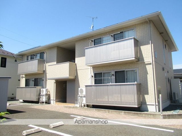 フェリオ コズカタ Aの外観写真