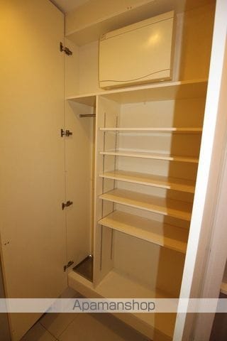 ガーデン代々木上原EASTの内装写真