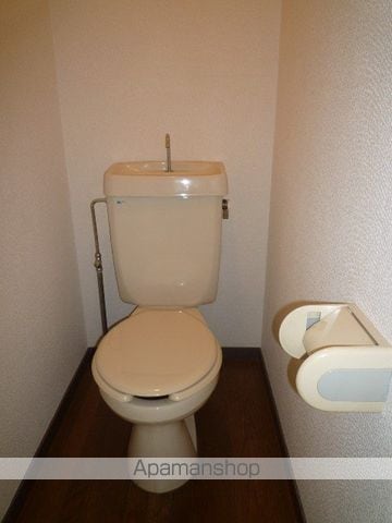 ツインヒルズ帯山の内装写真