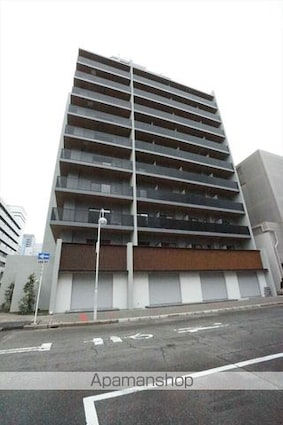 カメリア丸の内「マルノウチ」[1LDK/41.86m2]の外観3