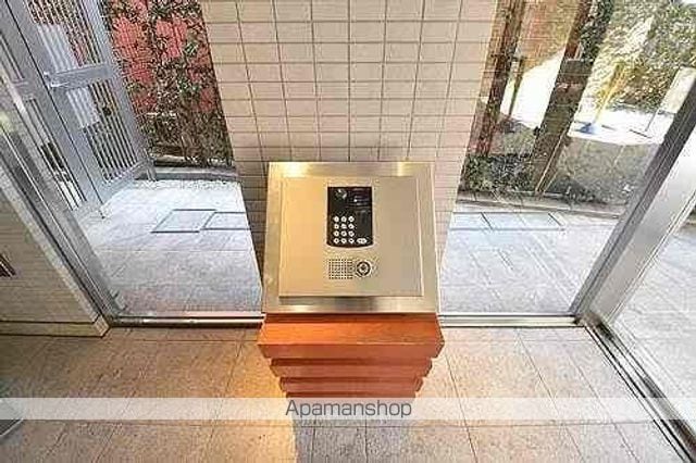 ライオンズ北小岩レジデンスの内装写真