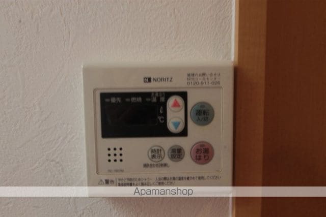 グランイル丹後の内装写真