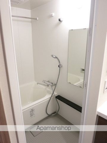 AーSTANDARD芝浦の内装写真
