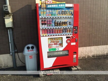 アーバン新徳田[2DK/50m2]の共用部3