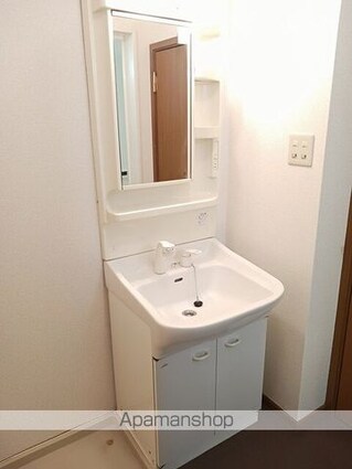 アヴニールⅤ[2DK/42.77m2]の洗面所