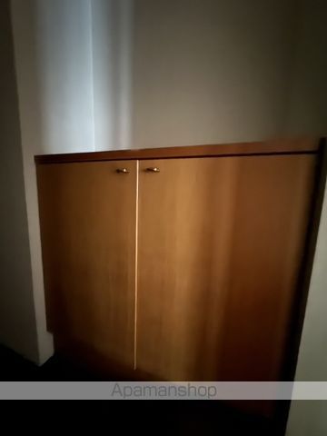 ナビオナルトの内装写真