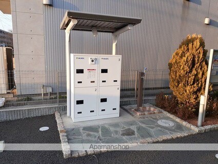 あまくぼＲⅡ[1LDK/43.61m2]の内装