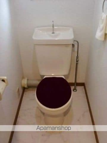 ヨーキハイム大濠の内装写真