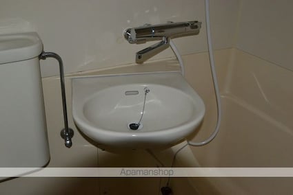 サンライズ米沢[1R/25m2]の内装1