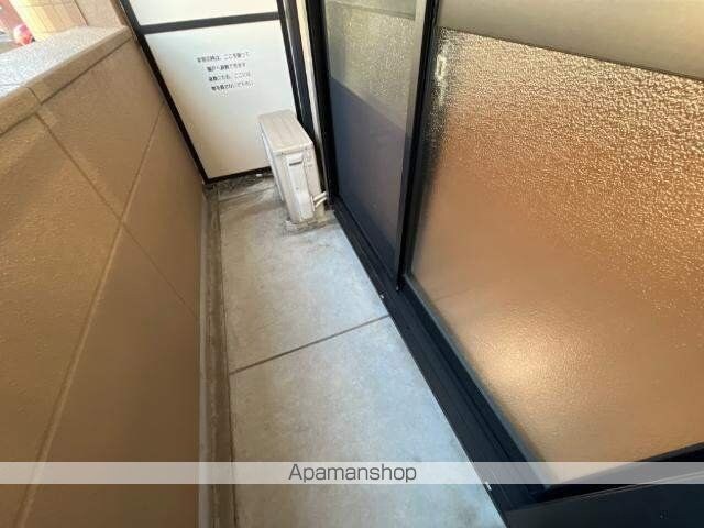 和歌山県和歌山市塩屋１丁目[1K/25.83m2]の収納