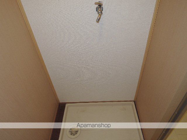 カインドネスIの内装写真