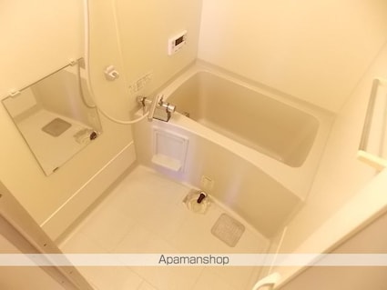 愛知県丹羽郡大口町下小口６丁目[2LDK/52.41m2]のバス