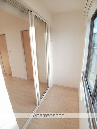 マ・メゾン土器　Ⅱ[1LDK/36.22m2]の内装1