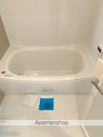 レジディア神田東の内装写真