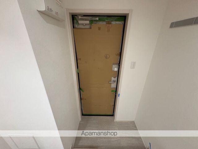 フジパレス忍ケ丘II番館の内装写真