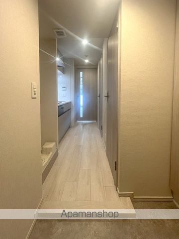 ブルックサイドレジデンス木場の内装写真