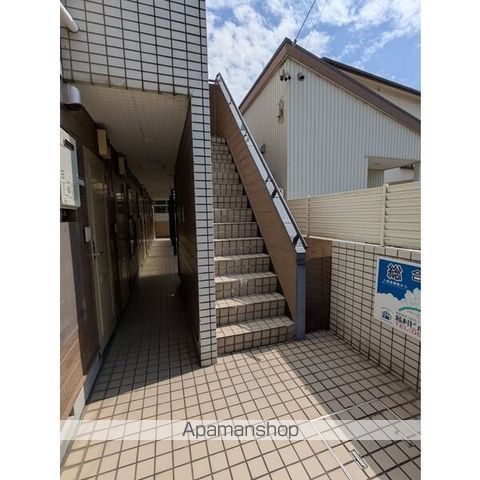 ハイツ鍵屋西町 西棟のその他写真