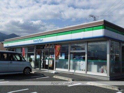 グランツリーベ　Ⅱ[1LDK/50.52m2]の周辺3