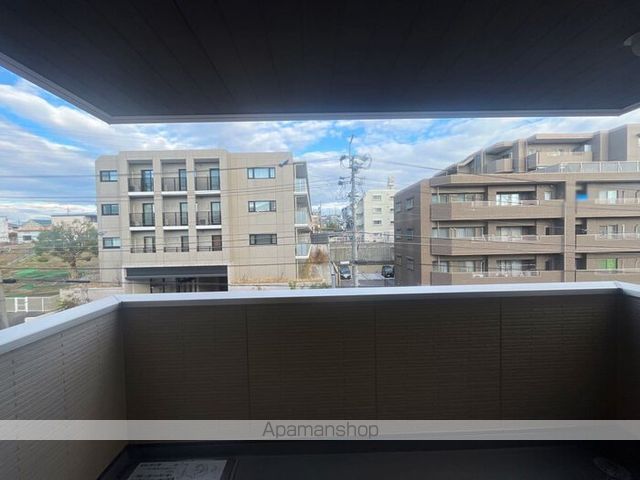 luvita上社の内装写真
