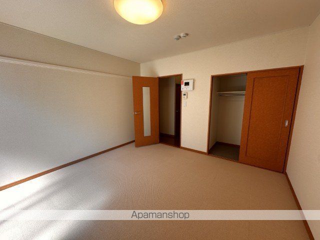 レオパレス曙の内装写真