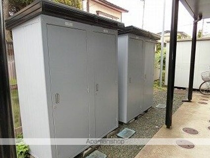 マックス・Ｋ[1K/24.5m2]の共用部5