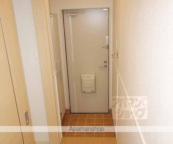 フレイム パーク イーストの内装写真