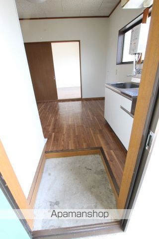 コーポ小出 IIの内装写真