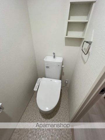 ウィステリアフロリバンダの内装写真
