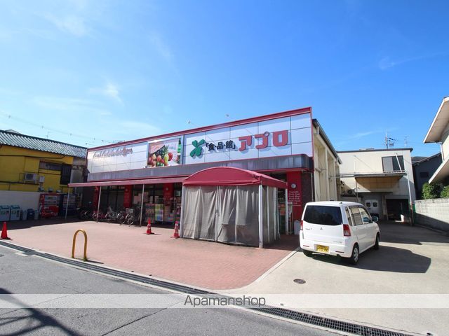 レオパレス山忠の周辺写真