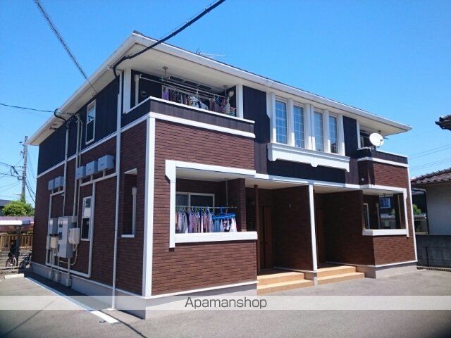ウインダムヒルズII A
