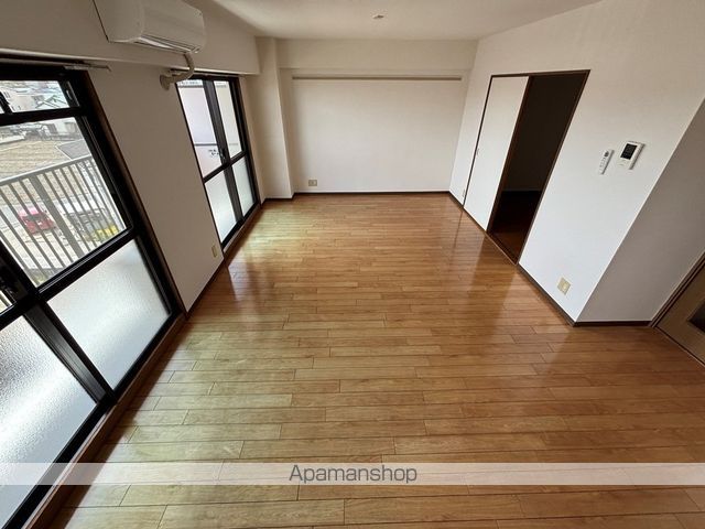 リヴィエル城屋敷の内装写真