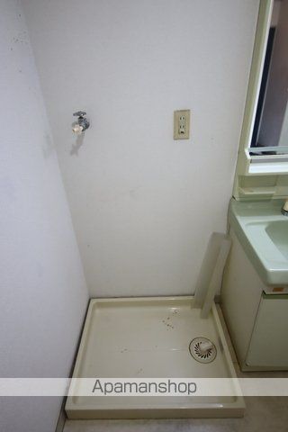 ベルフォーレ永楽荘の内装写真