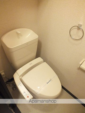 レオネクストロワジールの内装写真