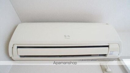 東京都世田谷区松原１丁目[1K/17.01m2]の内装