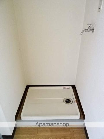 グリーンハイツ根洗の内装写真