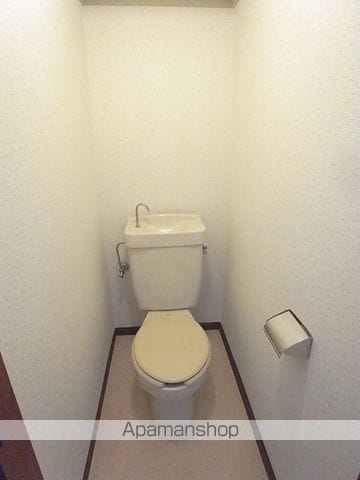 東浅川ハイツの内装写真