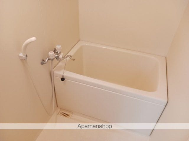 チェリーブロッサムの内装写真