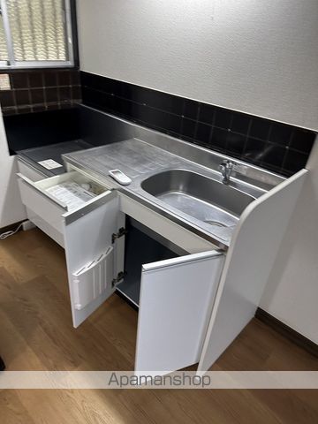 コーポ小沢の内装写真