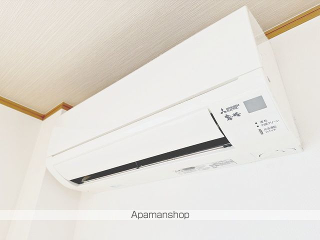 グランディールCの内装写真