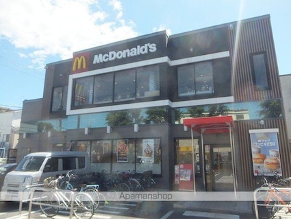 竹内貸家[3DK/70.8m2]の周辺4